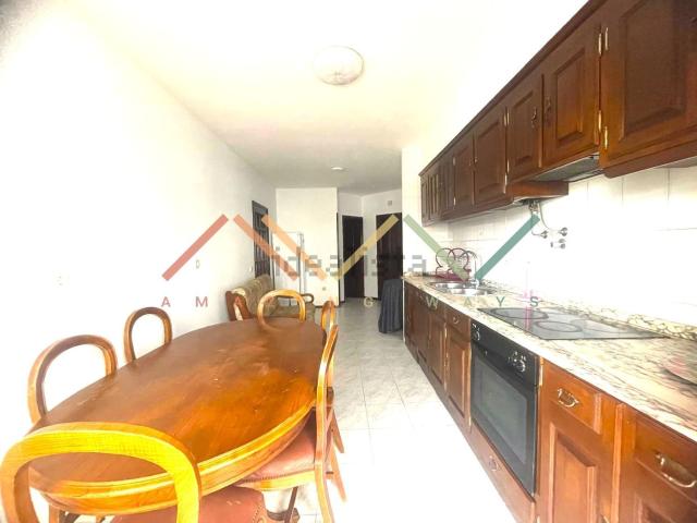 Apartamento alugar em Nova Sintra, A Ver-o-mar