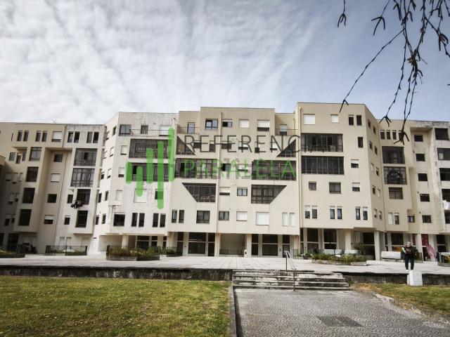 Apartamento venda em Póvoa de Varzim