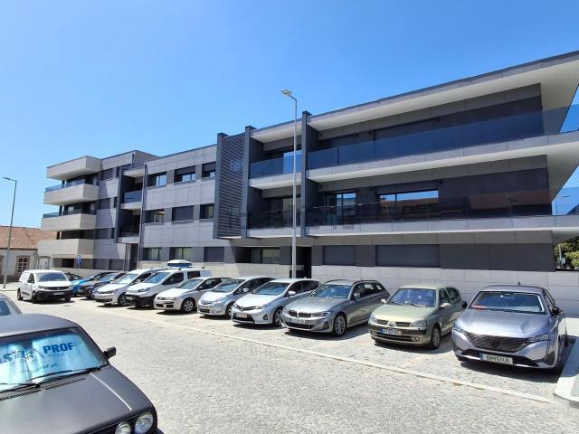 Apartamento alugar em A Ver-o-mar, Porto