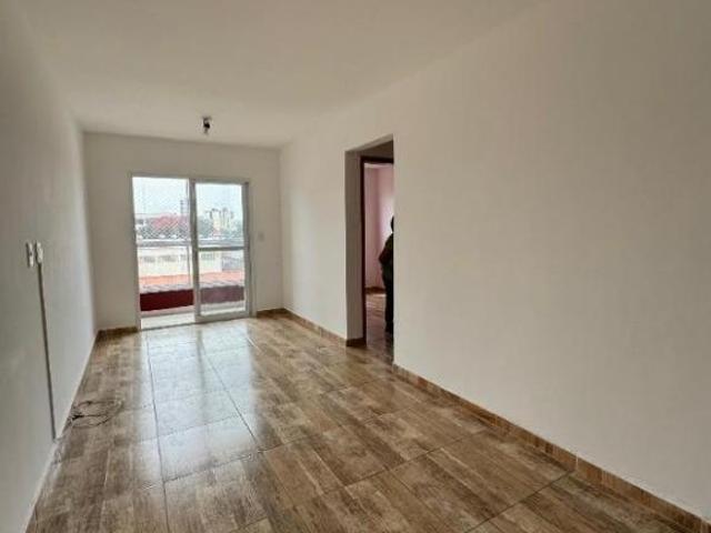 Apartamento venda em Santo André