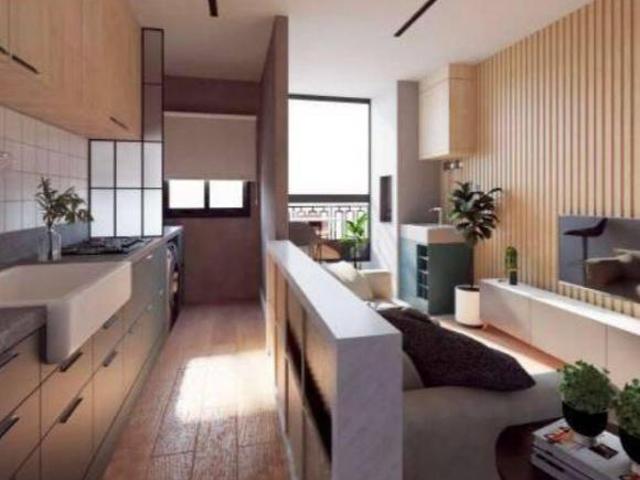 Apartamento venda em Região Imediata de São Paulo, Região Metropolitana de São Paulo