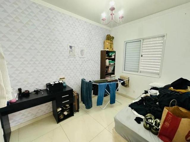 Apartamento venda em Jardim Ismênia, São José dos Campos