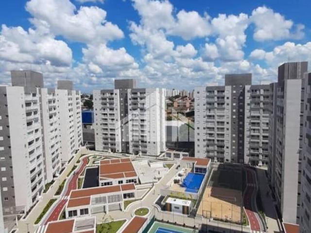 Apartamento venda em Região Imediata de Sorocaba, Região Metropolitana de Sorocaba