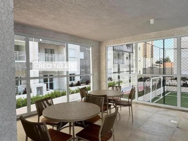 Apartamento venda em Região Imediata de Sorocaba, Região Metropolitana de Sorocaba