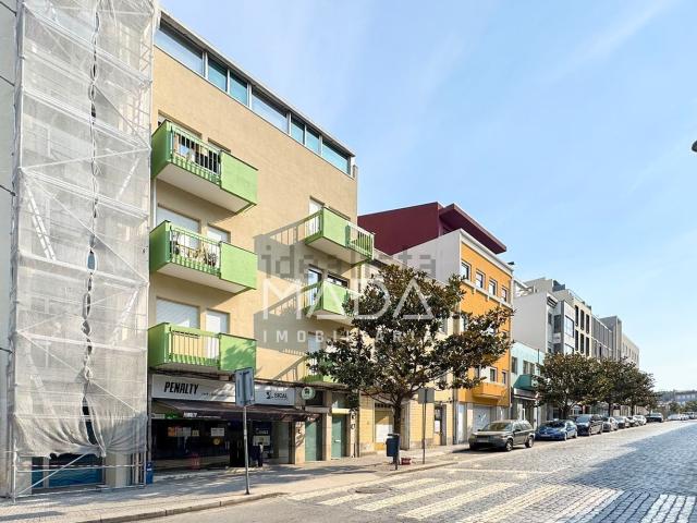 Apartamento venda em Cividade, Braga