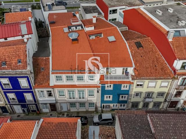 Apartamento venda em Braga