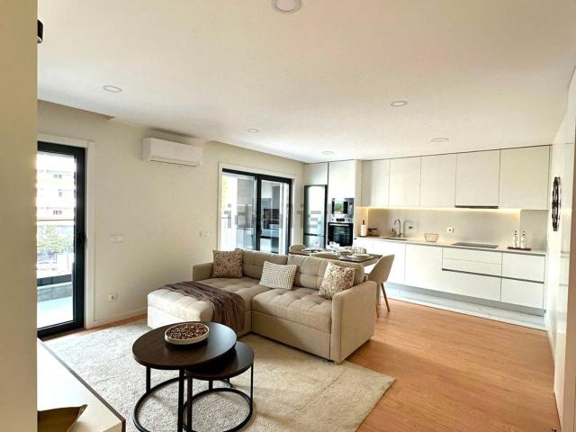Apartamento alugar em Madre de Deus, Braga