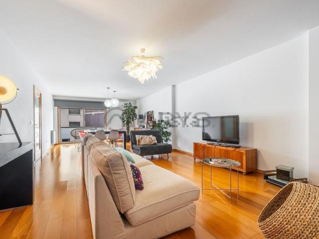 Apartamento venda em Maximinos, Braga