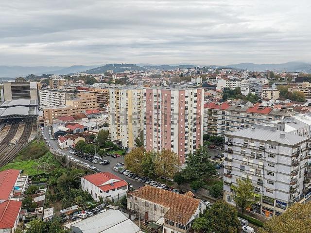 Apartamento venda em Braga