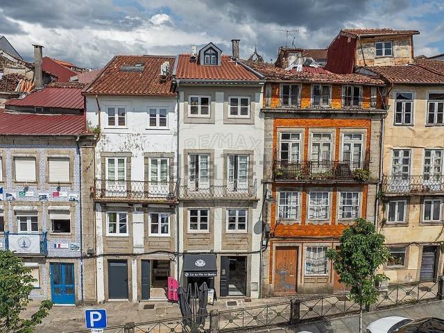 Apartamento venda em Braga