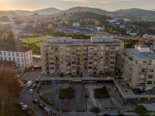 Apartamento venda em Braga
