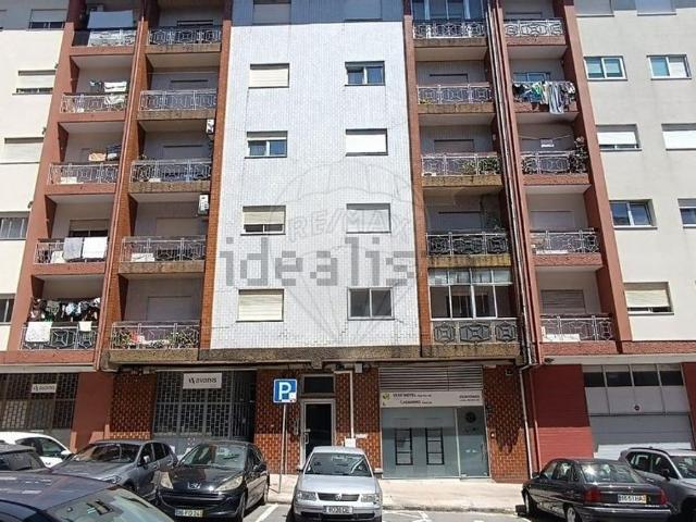 Apartamento venda em Braga