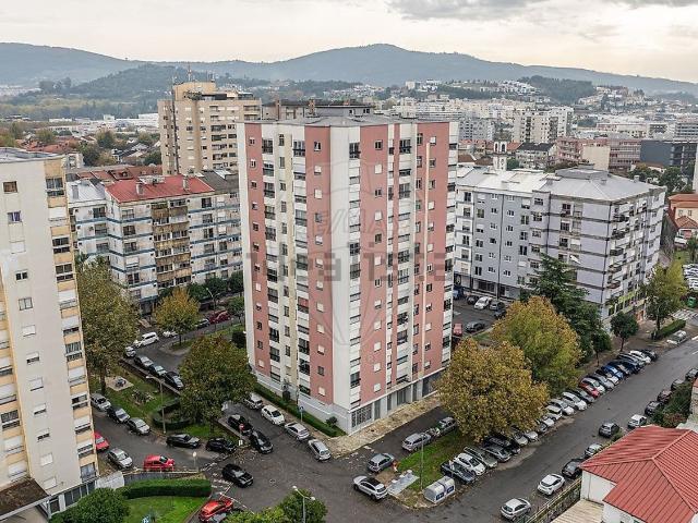 Apartamento venda em Braga