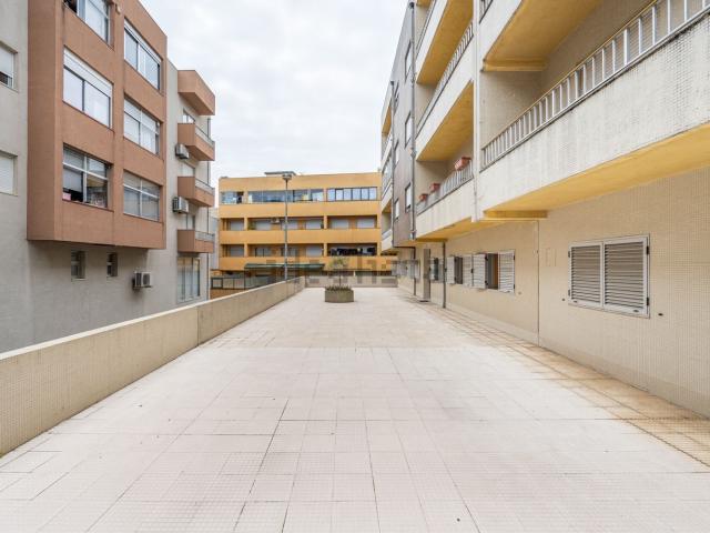 Apartamento venda em Braga