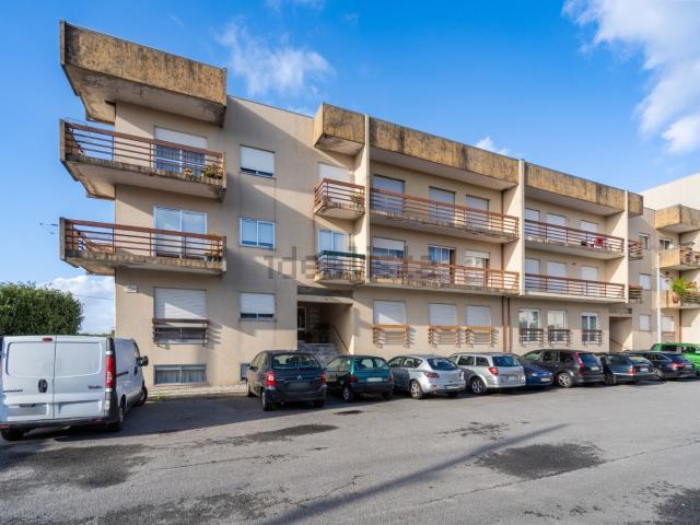 Apartamento venda em Braga