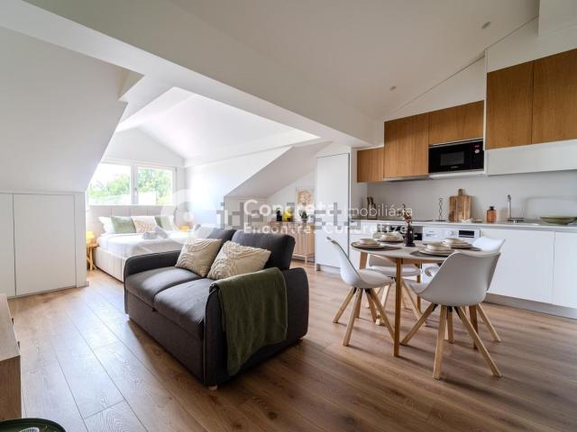 Apartamento venda em Braga