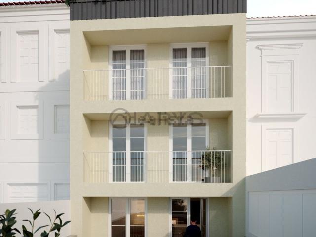 Duplex venda em Cividade, Braga