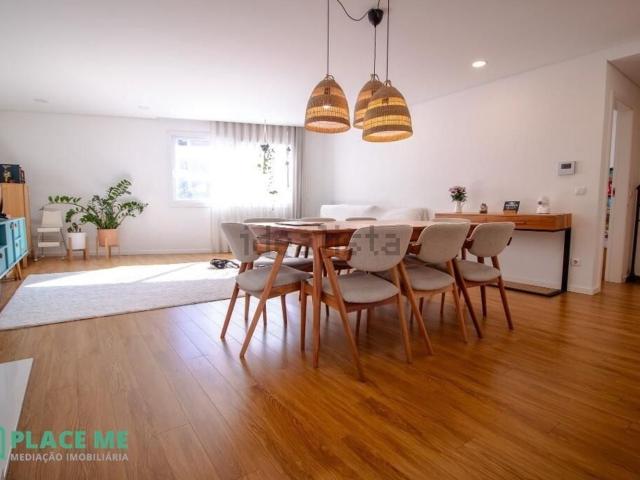 Apartamento venda em Braga