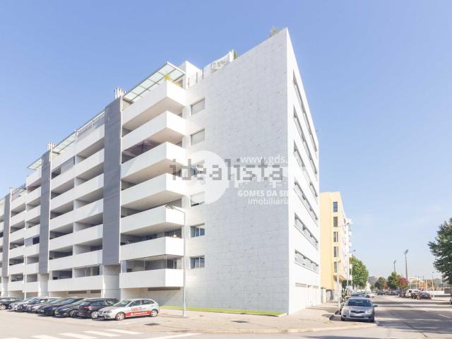 Apartamento venda em Maximinos, Braga