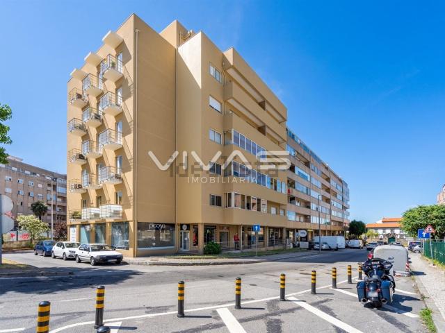 Apartamento venda em Braga