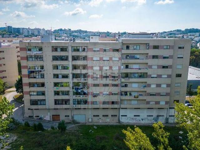 Apartamento venda em Naia, Braga