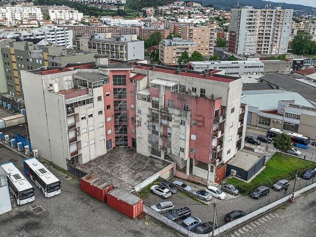 Apartamento venda em Maximinos, Braga