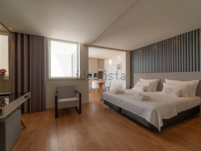 Apartamento alugar em Braga (Maximinos, Sé e Cividade), Braga