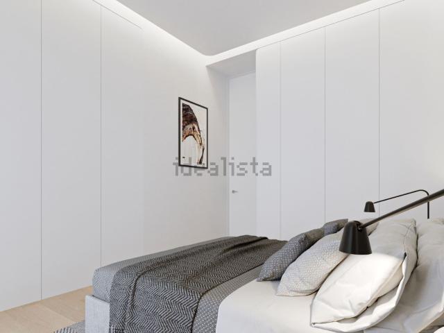 Apartamento venda em Braga