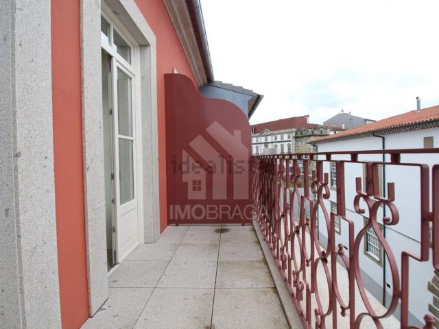 Apartamento alugar em Braga