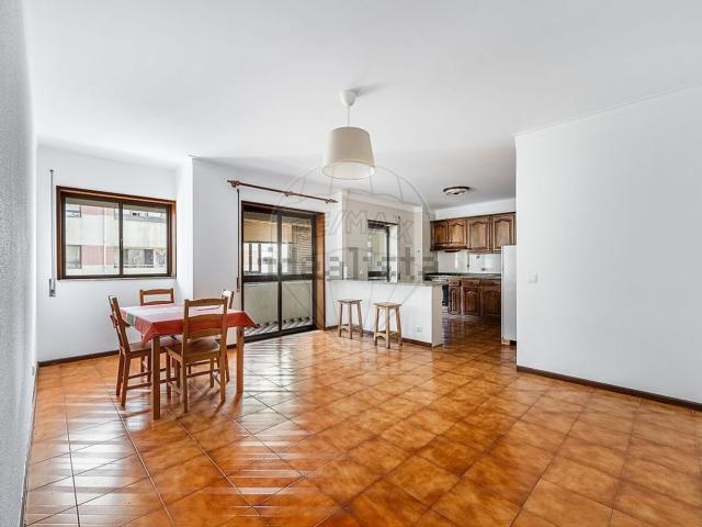 Apartamento venda em Naia, Braga