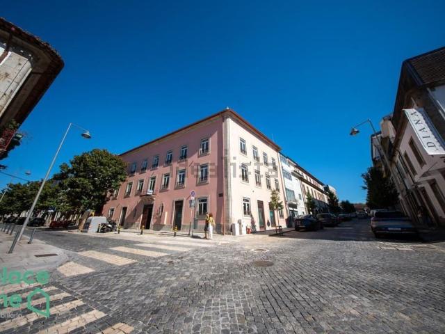 Apartamento venda em Braga