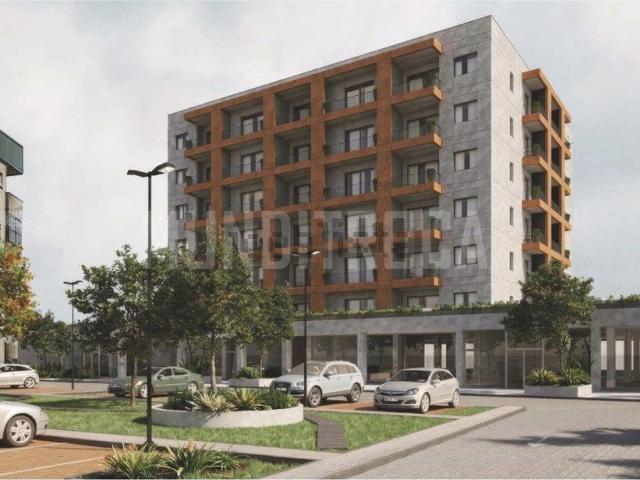Apartamento venda em Braga