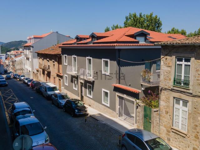 Duplex alugar em Cividade, Braga