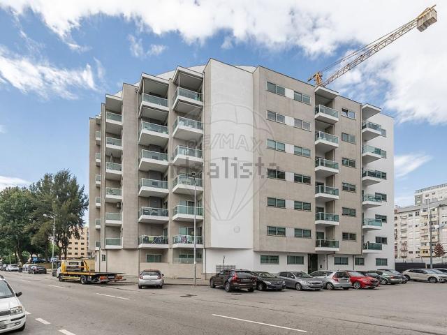 Apartamento venda em Braga