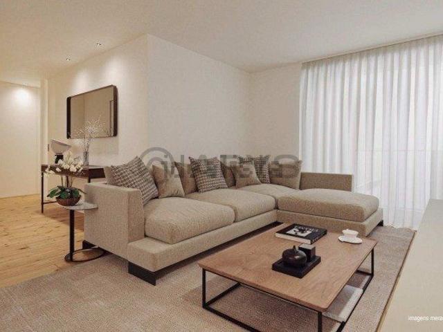 Apartamento venda em Braga (Maximinos, Sé e Cividade), Braga