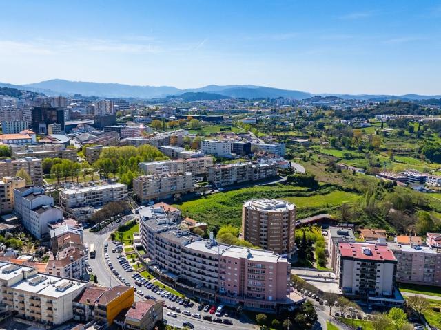Apartamento venda em Braga