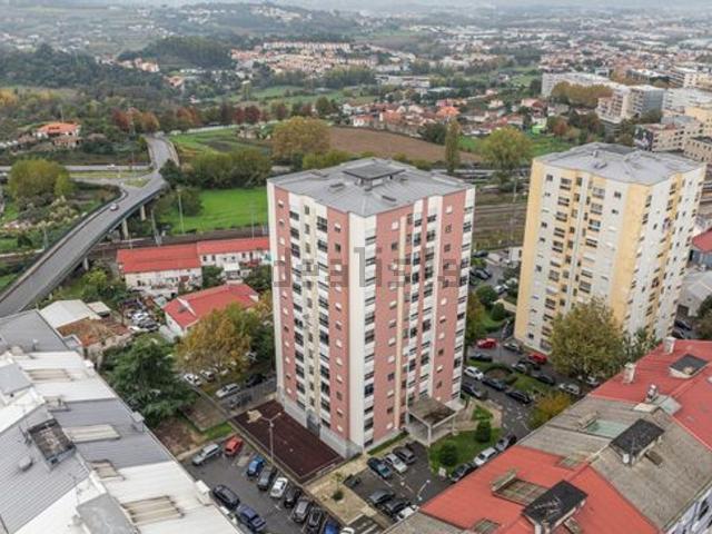 Apartamento venda em Braga