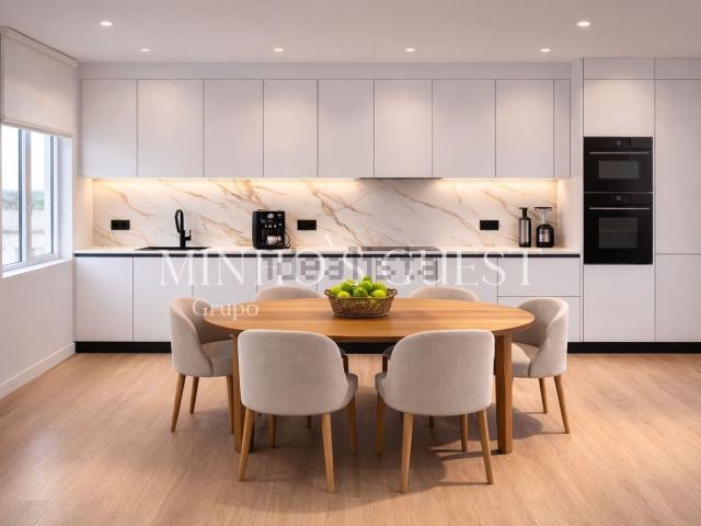 Apartamento venda em Braga