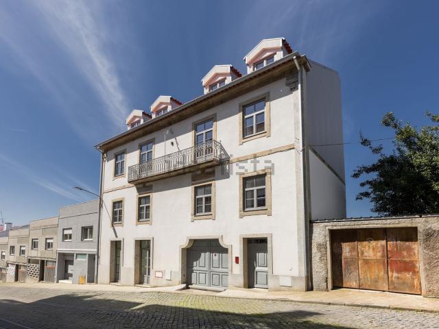 Apartamento venda em Braga