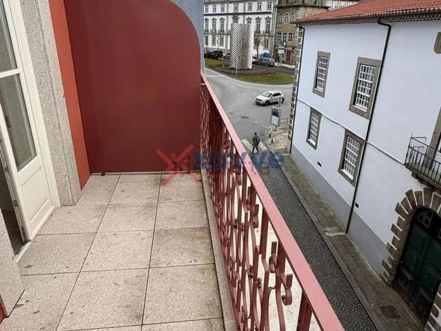 Apartamento alugar em Braga (Maximinos, Sé e Cividade), Braga