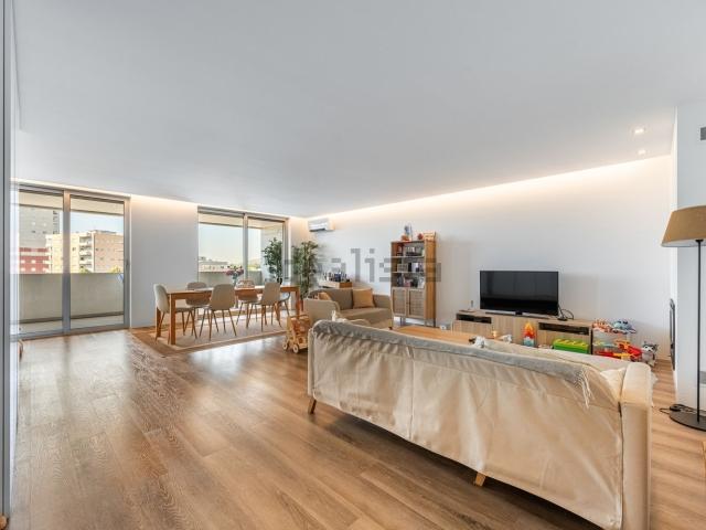 Apartamento alugar em Lomar e Arcos, Braga
