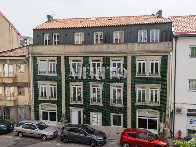Apartamento venda em Madre de Deus, Braga