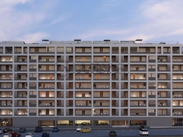 Apartamento venda em Senhor da Veiga, Braga