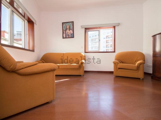 Apartamento venda em Braga