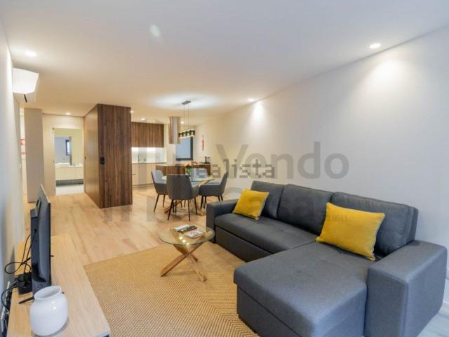 Apartamento venda em Cividade, Braga