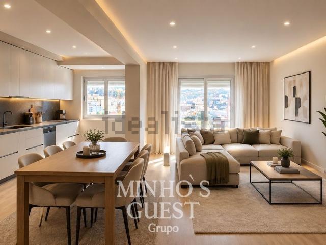 Apartamento venda em Forte, Braga