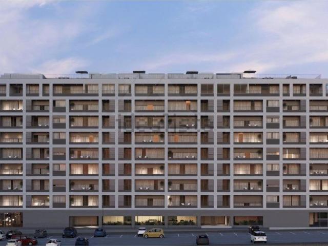 Apartamento venda em Senhor da Veiga, Braga