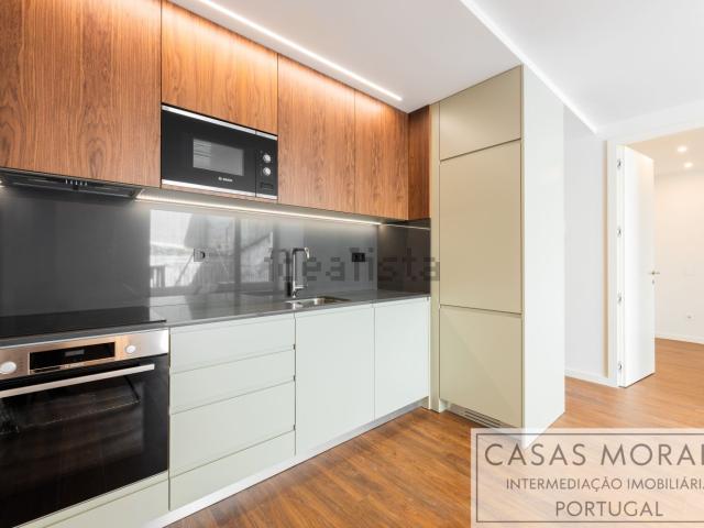 Apartamento venda em Braga (Maximinos, Sé e Cividade), Braga