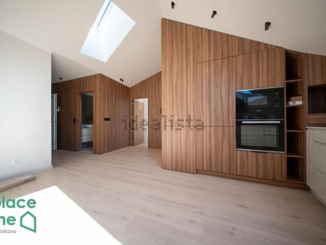 Apartamento venda em Braga