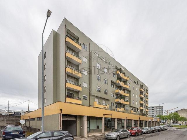 Apartamento venda em Tanque da Veiga, Braga